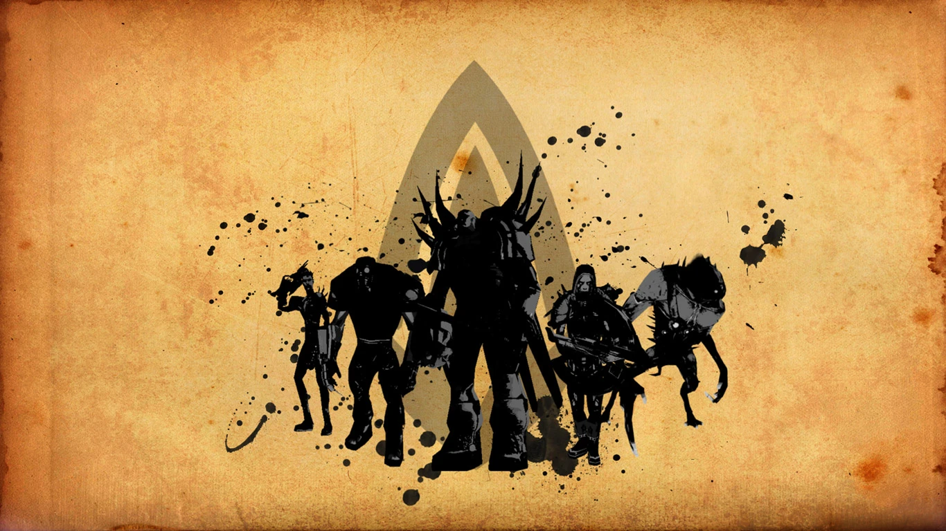 Празднуем 15-тый день рождения Anarchy Online