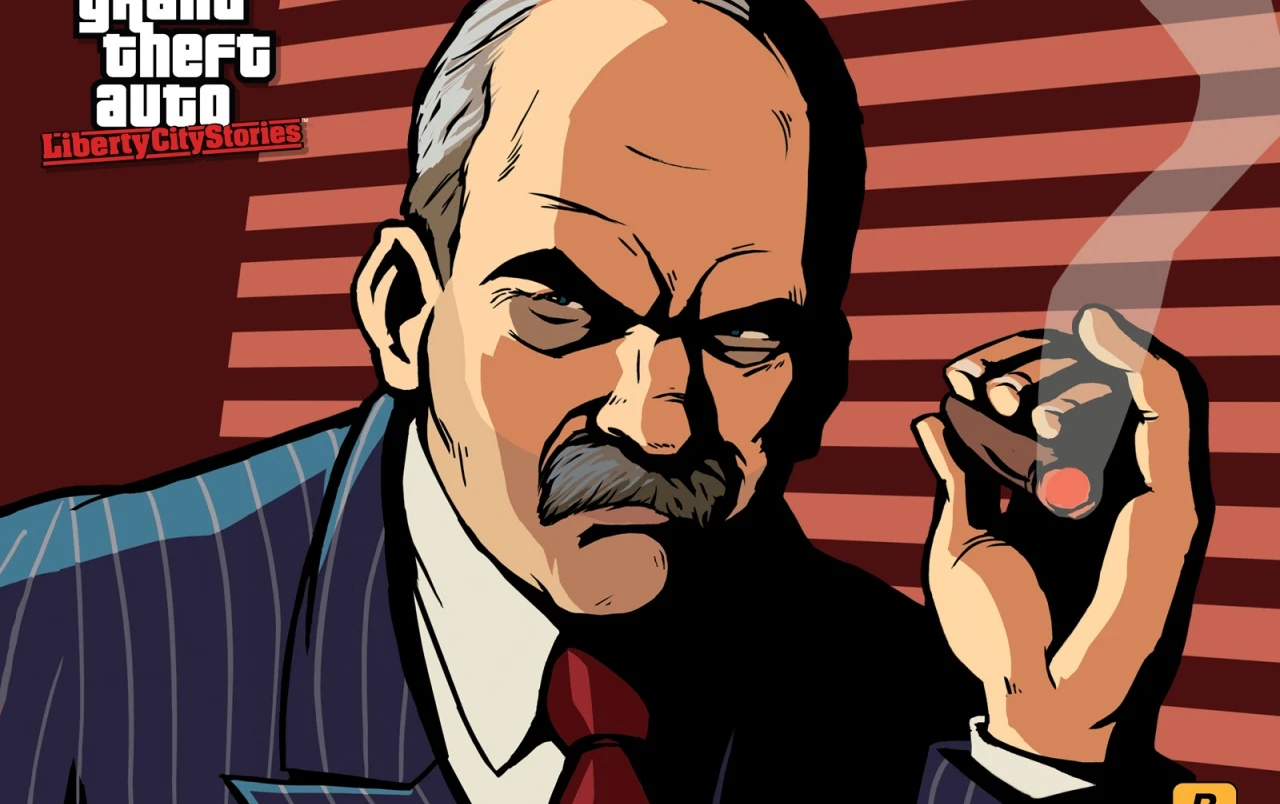 Вся сюжетная линия GTA: Liberty City Stories благодаря энтузиастам доступна на PC