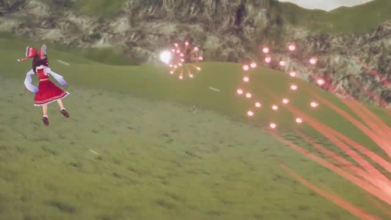 Анонсирована Valkyrie of Phantasm