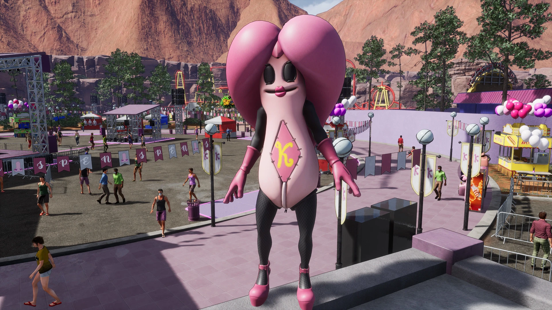 Postal 4: No Regerts "Таблица для Cheat Engine" [UPD: 20.04.2024] {Leunsel}