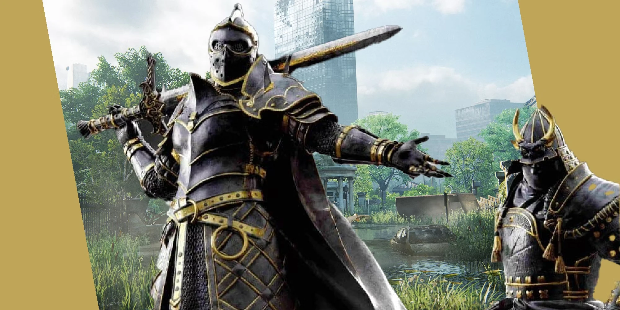 Фанаты думают, что нашли в The Last of Us Part 1 намеки на новую фэнтезийную игру от Naughty Dog