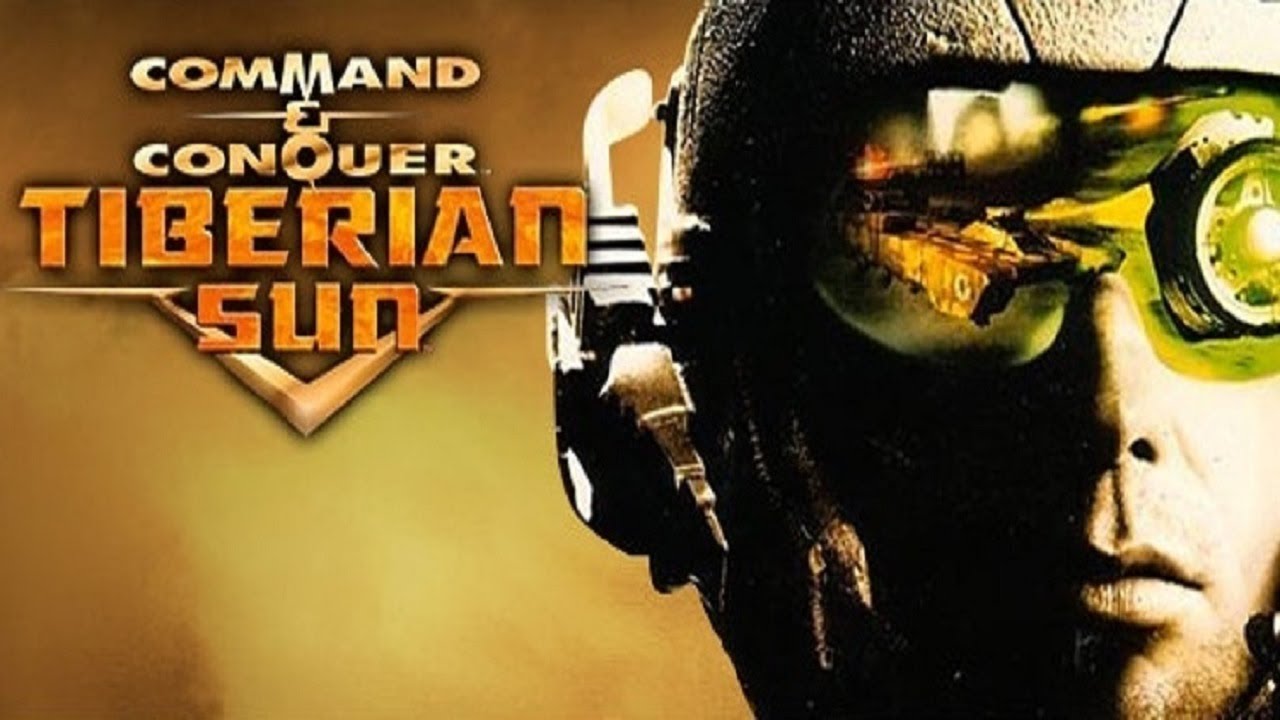 Command & Conquer: Tiberian Sun + FireStorm "Сохранение - Поэтапное прохождение игры" [R.G. Механики] {SuN1Sh1nE}