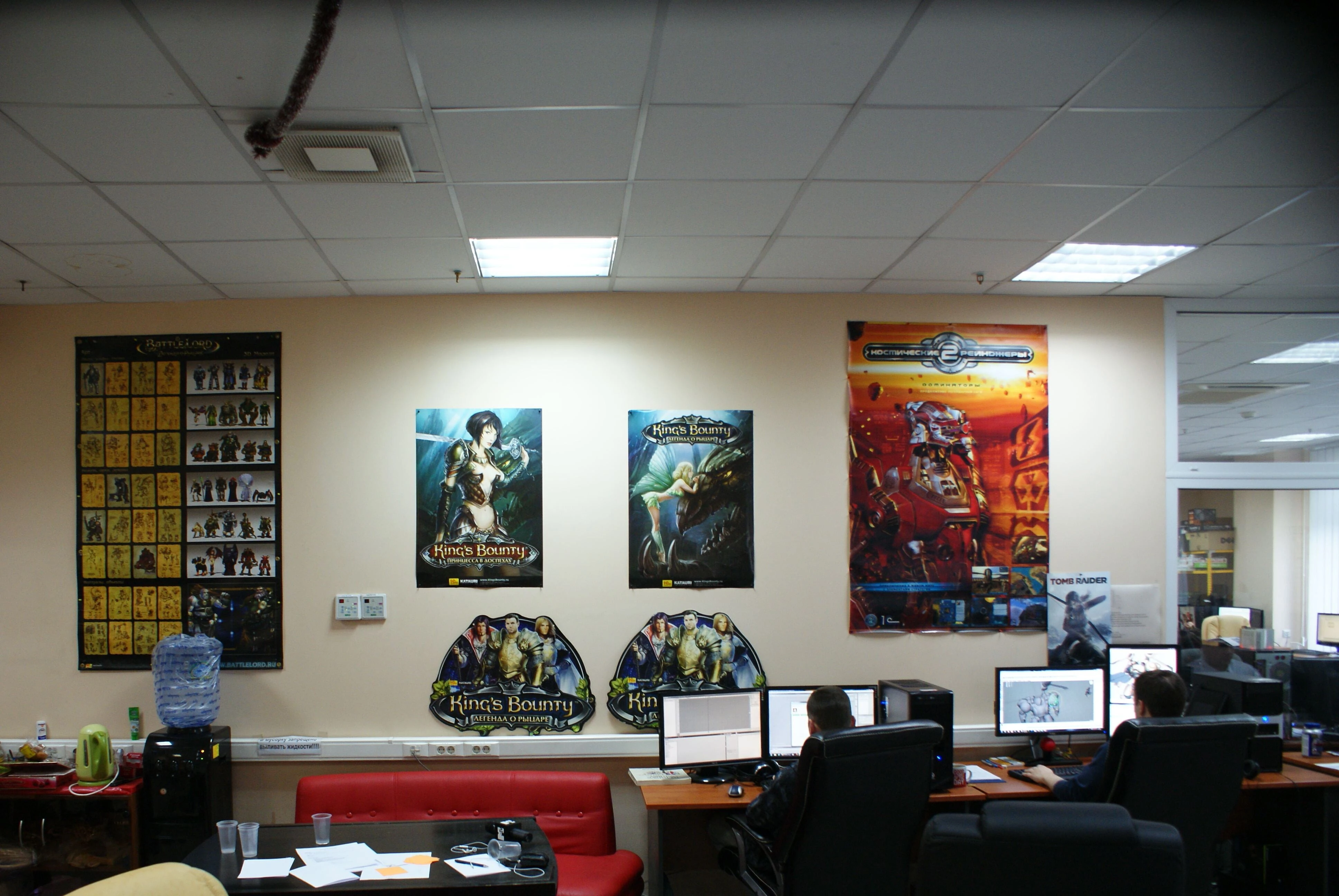 Комьюнити-менеджер Royal Quest опубликовал ответы разработчиков на вопросы игроков