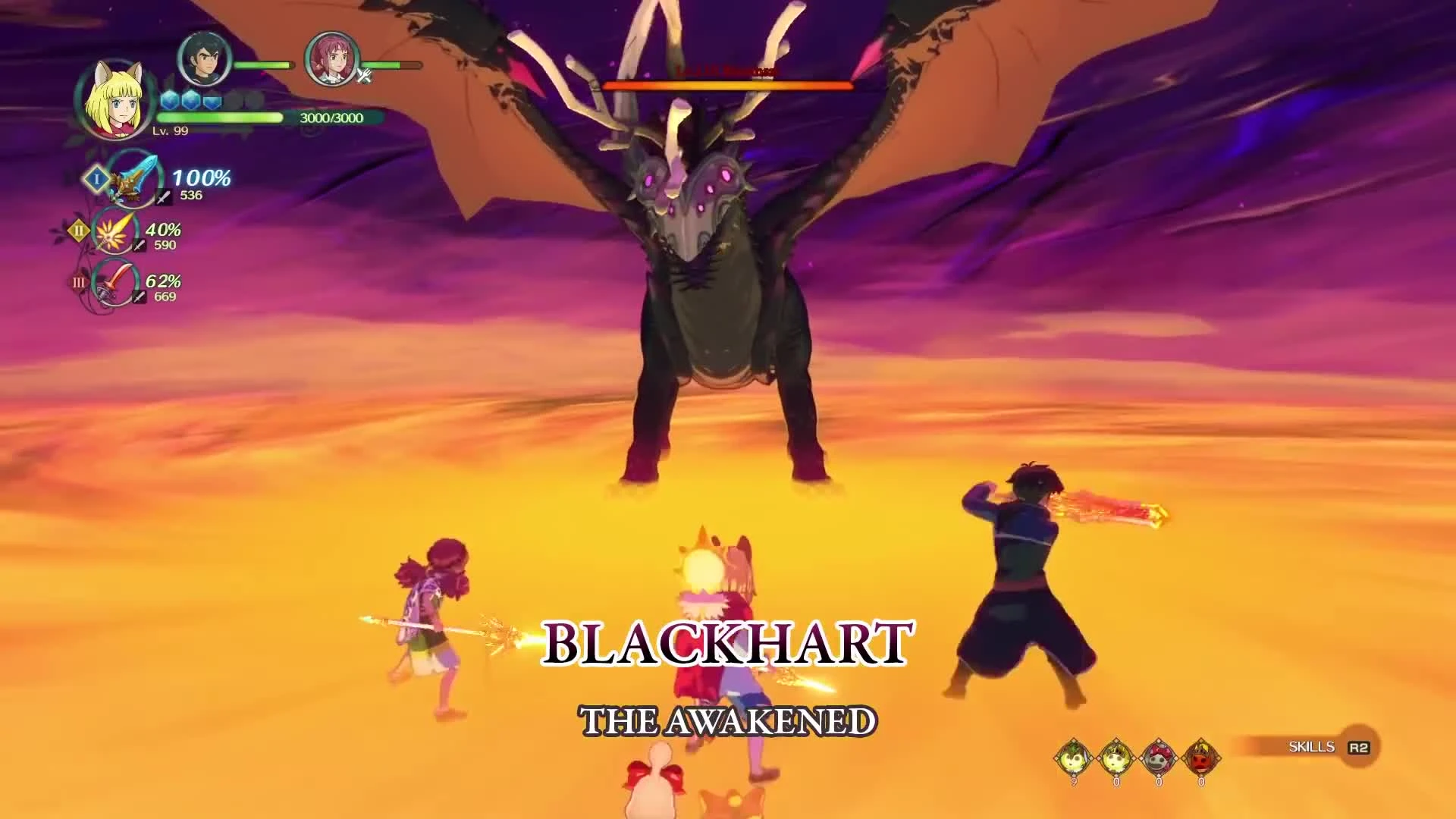 Трейлер Adventure Pack - дополнения для Ni no Kuni II: Revenant Kingdom