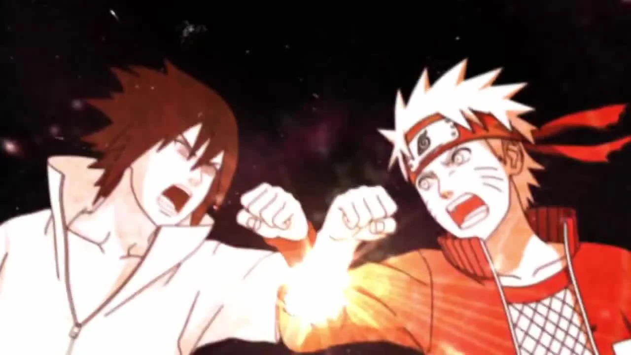 Naruto Shippuden: Ultimate Ninja Storm 4 PC "Русский Трейлер"