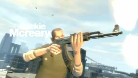 GTA 4 "Packie Trailer"