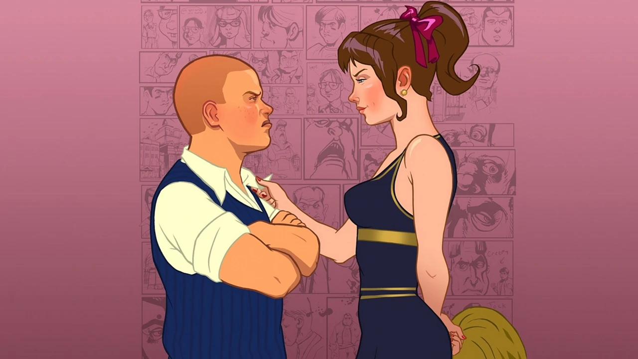 Инсайдеры больше уверены в анонсе ремейка Bully, а не в полноценном сиквеле