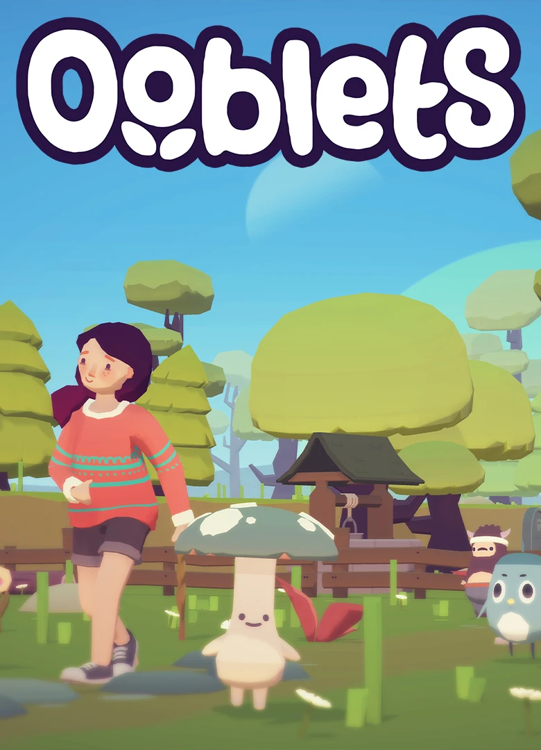 Ooblets