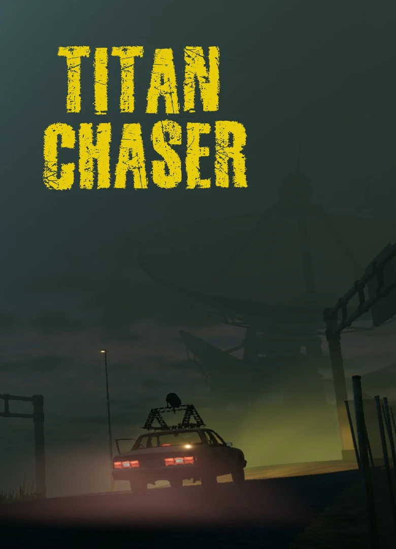 Titan Chaser