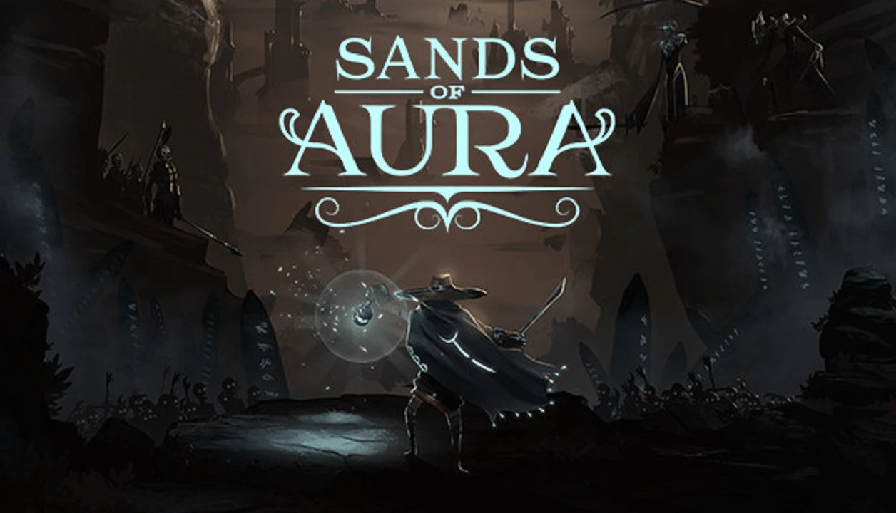 Экшен-RPG с открытым миром Sands of Aura сталa доступно в раннем доступе Steam