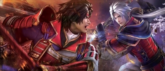 Koei Tecmo анонсировала Samurai Warriors 4-2