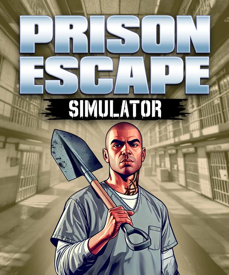 Prison Escape Simulator: Dig Out