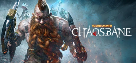Warhammer: Chaosbane: Трейнер/Trainer (+6) [1.0] {MrAntiFun}