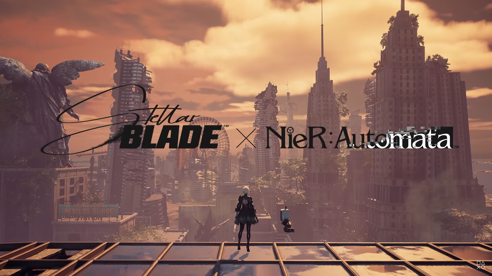 Stellar Blade "DLC Unlocker - Разблокировщик дополнений" [Steam]