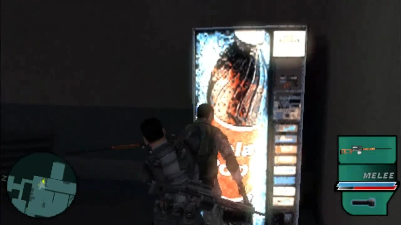 Обзор игр серии Syphon Filter от Бейсовского