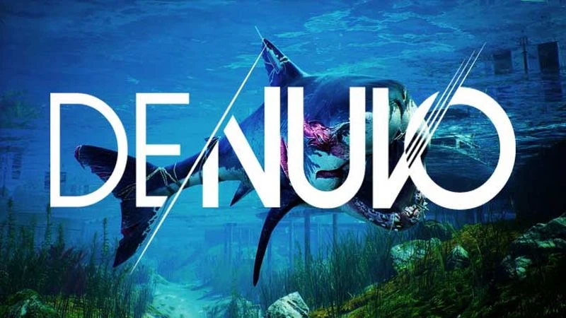 Следующей взломанной игрой EMPRESS станет Maneater