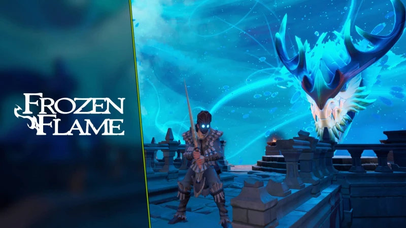 Frozen Flame "Таблица для Cheat Engine" [UPD: 18.11.2022] {quantro}