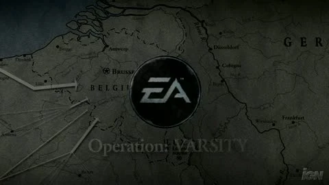 Medal of Honor: Airborne E3 2006