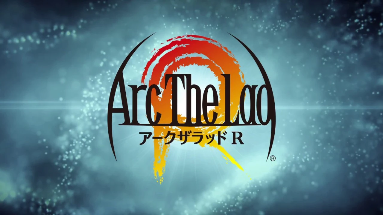 Sony и её мобильное подразделение ForwardWorks анонсировали Arc The Lad R