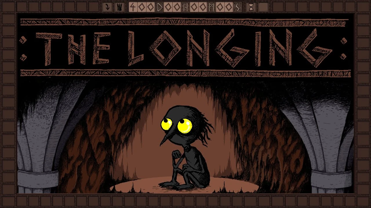 В Steam состоялся релиз необычной инди-игры The Longing