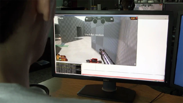 Свежий взгляд на режим Team Deathmatch в новой Unreal Tournament