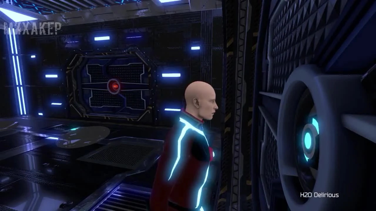 Half Dead Смешные моменты (перевод) - Смертельные ловушки (VanossGaming)