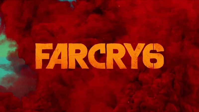 Far Cry 6 "Сохранение - после пролога