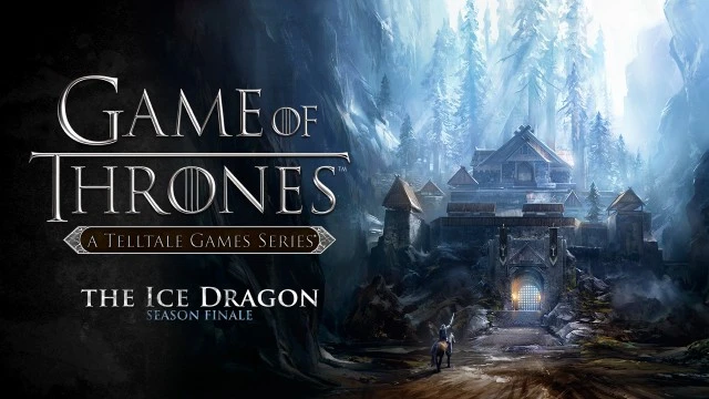 Оценки Game of Thrones: Episode Six - The Ice Dragon