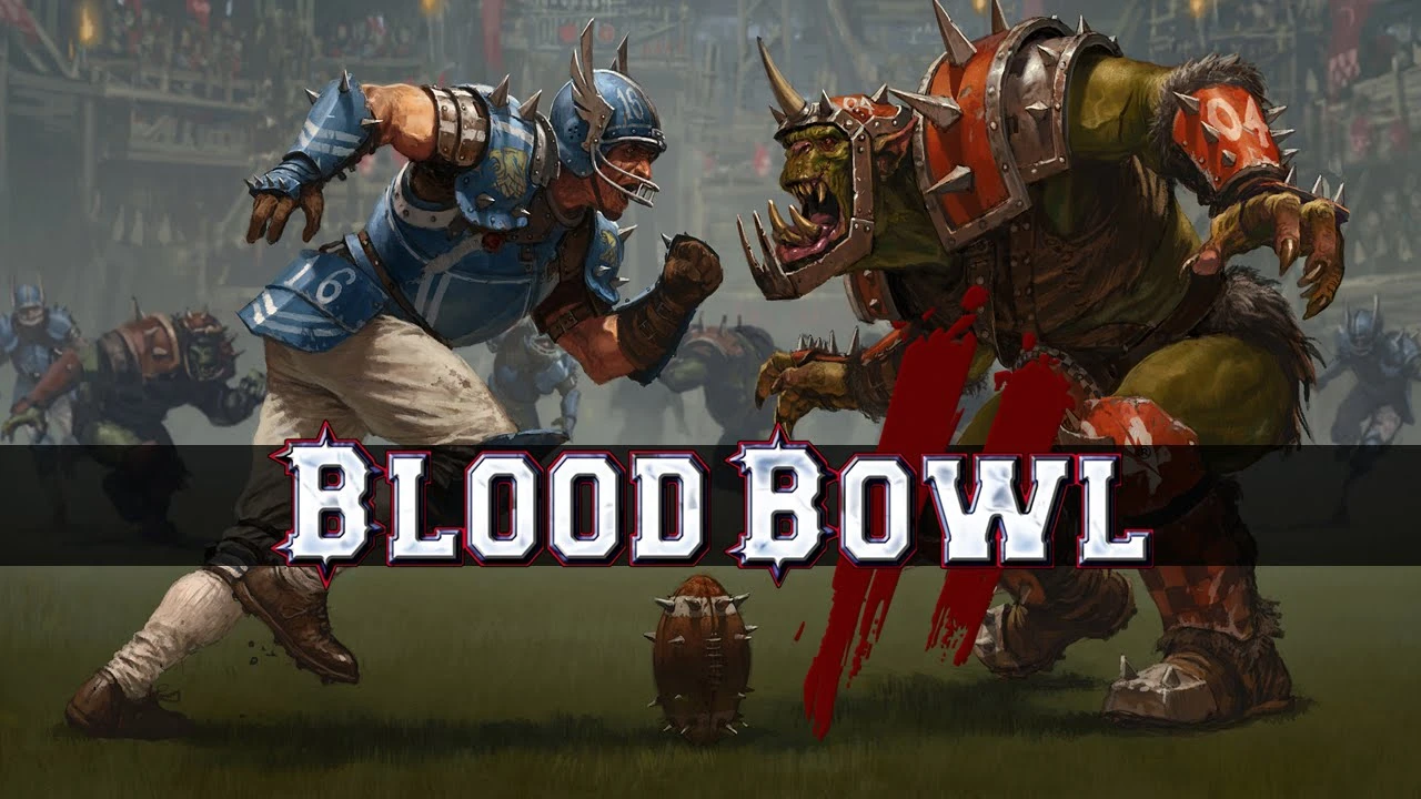 Blood Bowl 2 перешла в фазу бета-тестирования