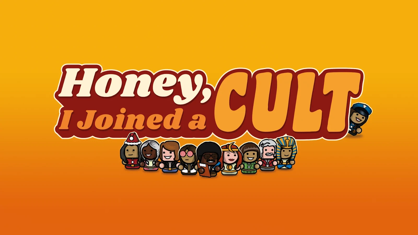 Советы по игре Honey, I Joined A Cult