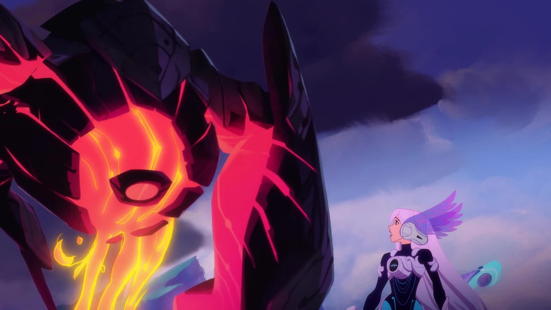 Студия Drastic Games анонсировала музыкальный экшен Soundfall