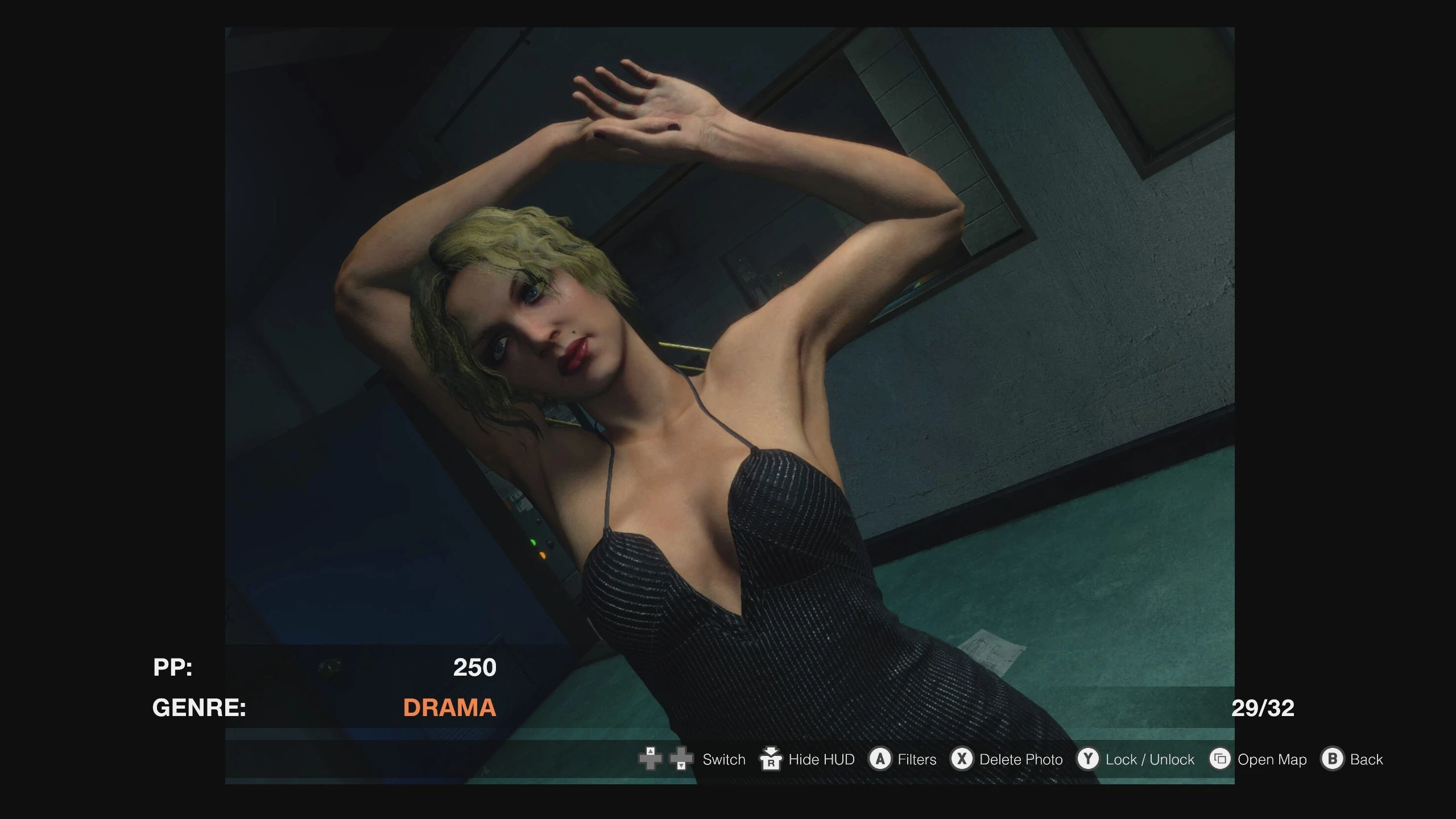 Dead Rising Deluxe Remaster "Удаление цензуры"