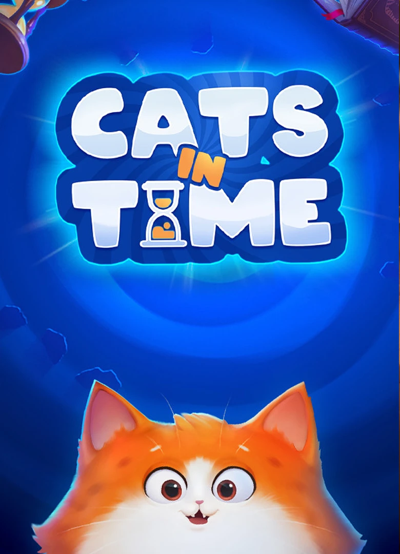 Cats in Time