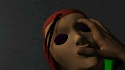 Blood "Конец первого эпизода"