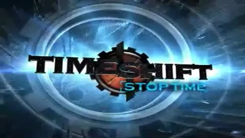 TimeShift - Stop Time