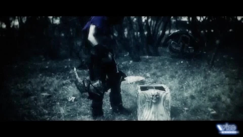 Darksiders 2 "Смерть действует вопреки логики"