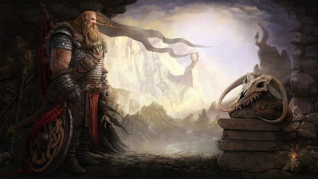 Интересное из Steam Early access: Bunker Punks и Niffelheim