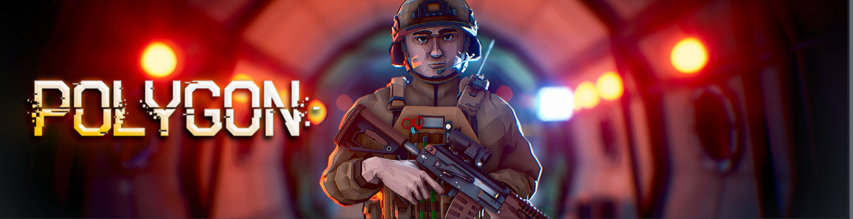 Че там по игре Polygon?
