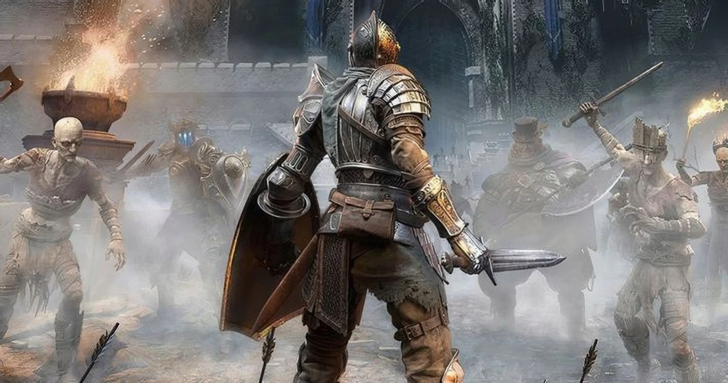 Сообщается, что Bluepoint добавила 4 нераскрытых вещей в ремейк Demon's Souls