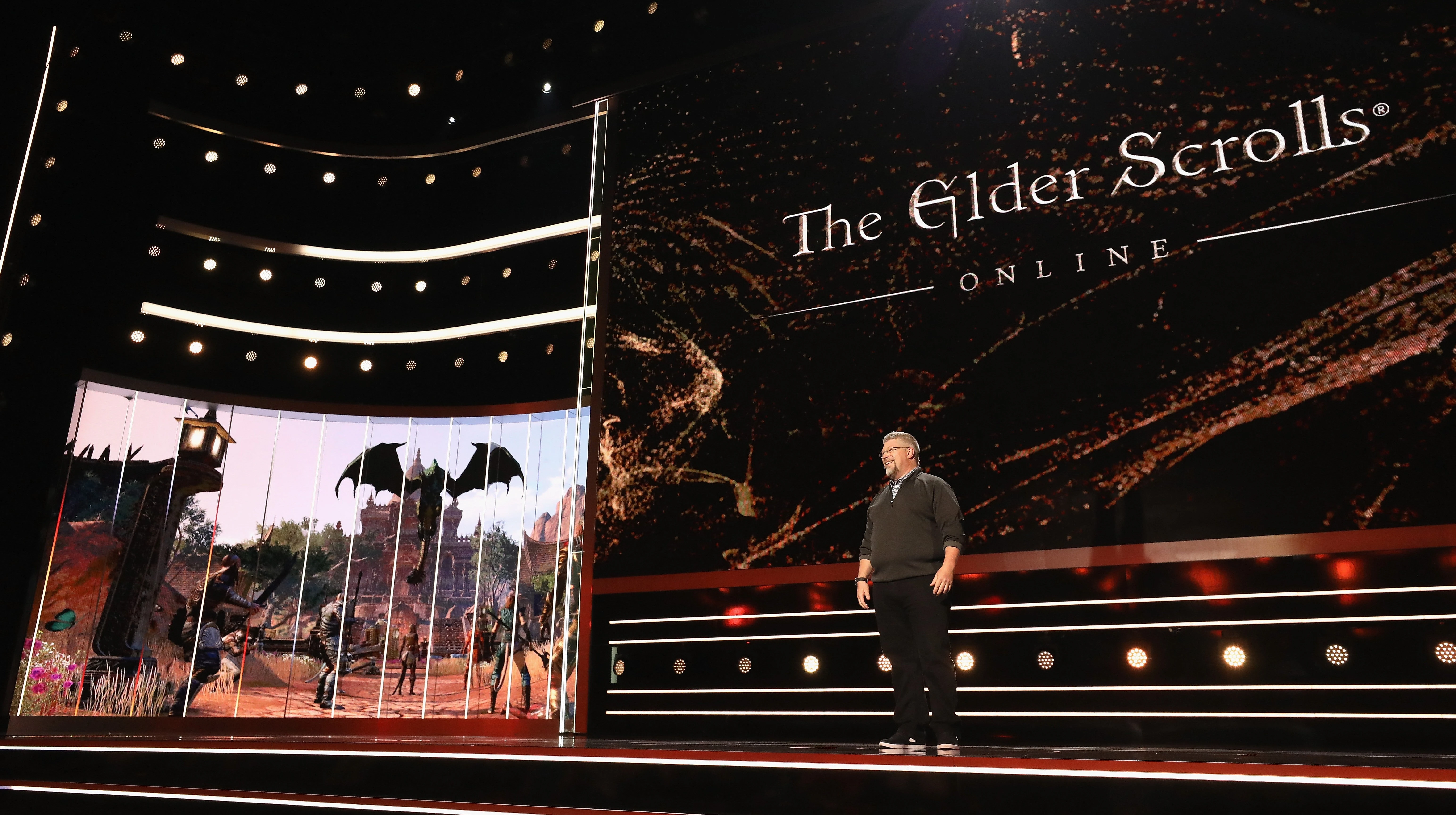 Президент ZeniMax Online Studios уходит из компании на фоне массовых увольнений Xbox