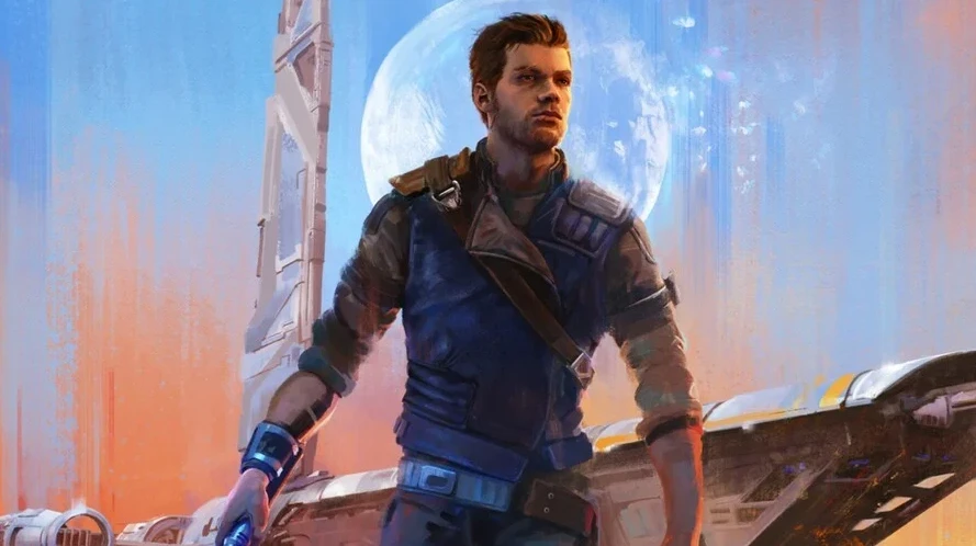 Британский чарт: Star Wars Jedi: Survivor заняла первое место, но продажи упали по сравнению с Fallen Order