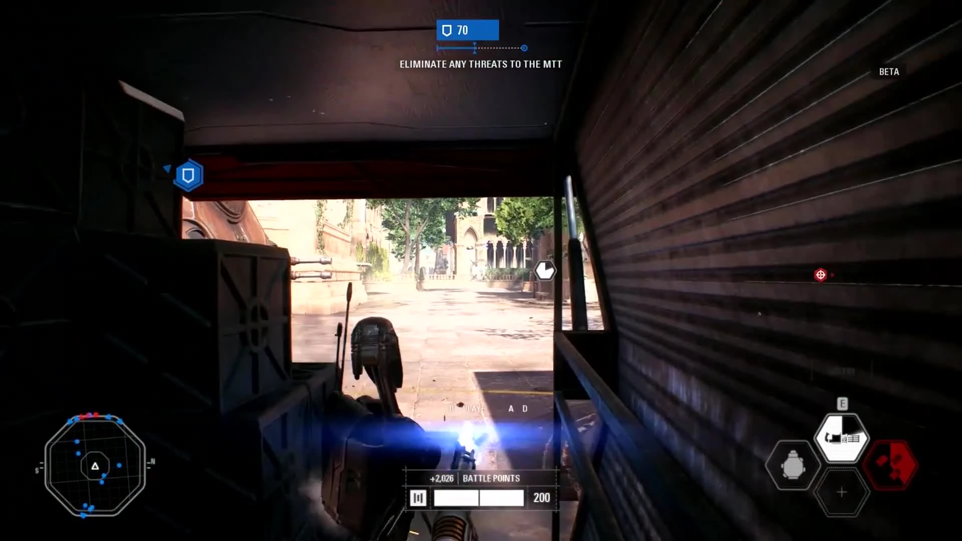 Превью Star Wars: Battlefront 2 | что изменилось с времен первой части