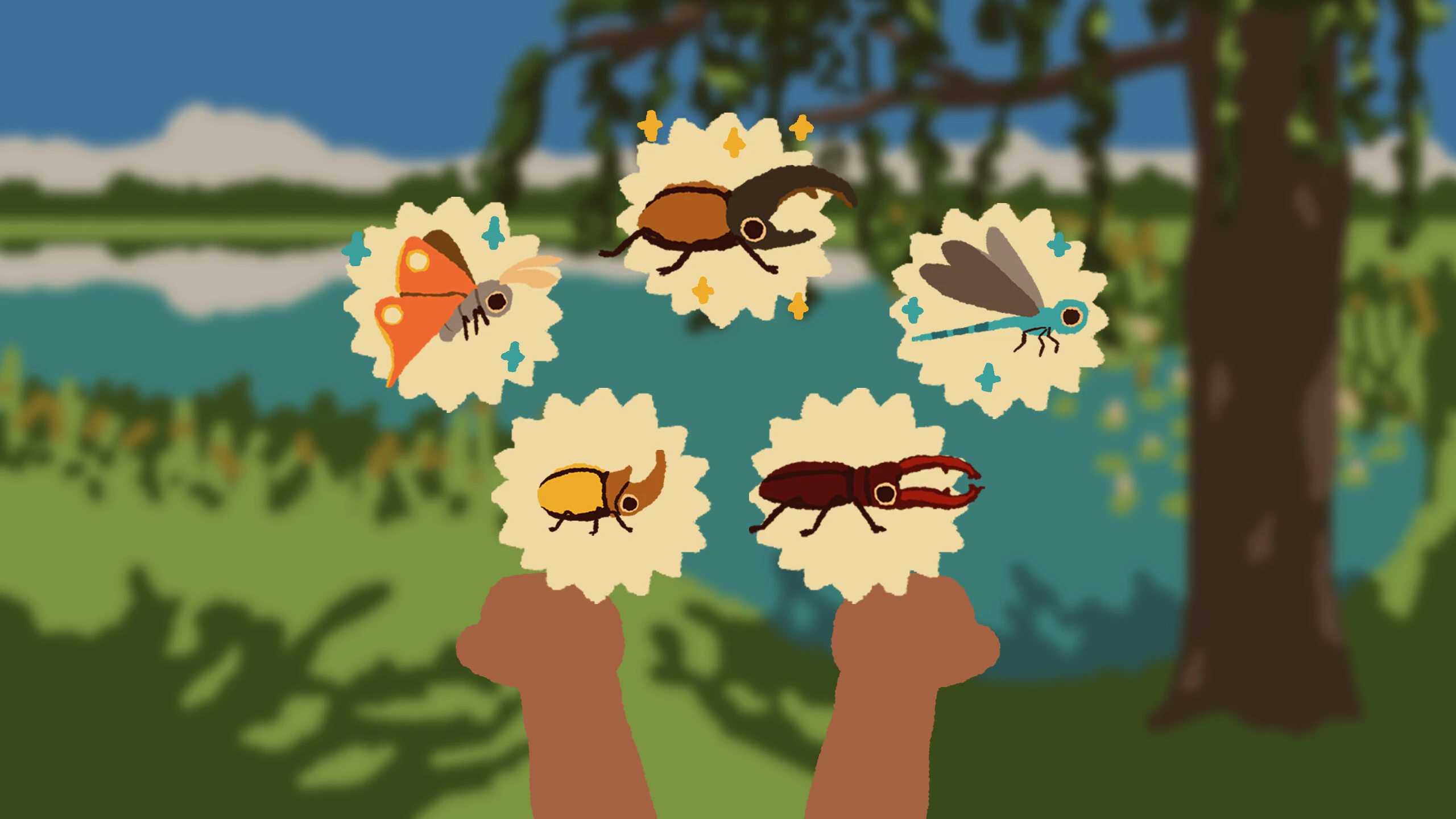 Kabuto Park "Таблица +4 для Cheat Engine" [UPD: 17.08.2025] {Firstlast2s100}