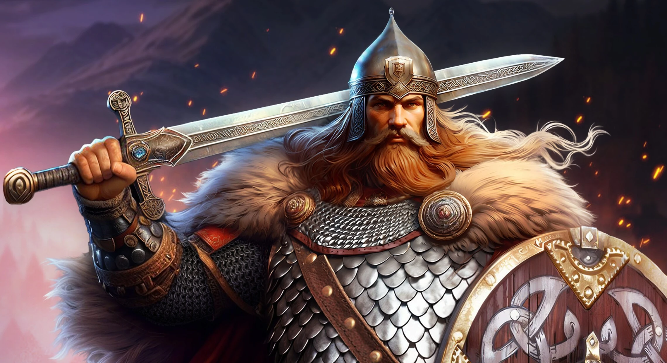 ЯР: Забытый Чертог получила масштабное обновление раннего доступа с сюжетной компанией на 25 часов