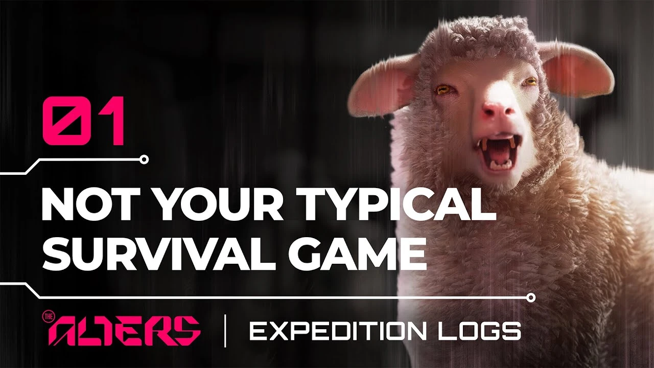 В новом ролике The Alters рассказали о балансе выживания и человеческих потребностей