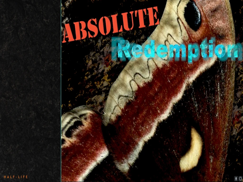 Half-Life "Absolute Redemption"
