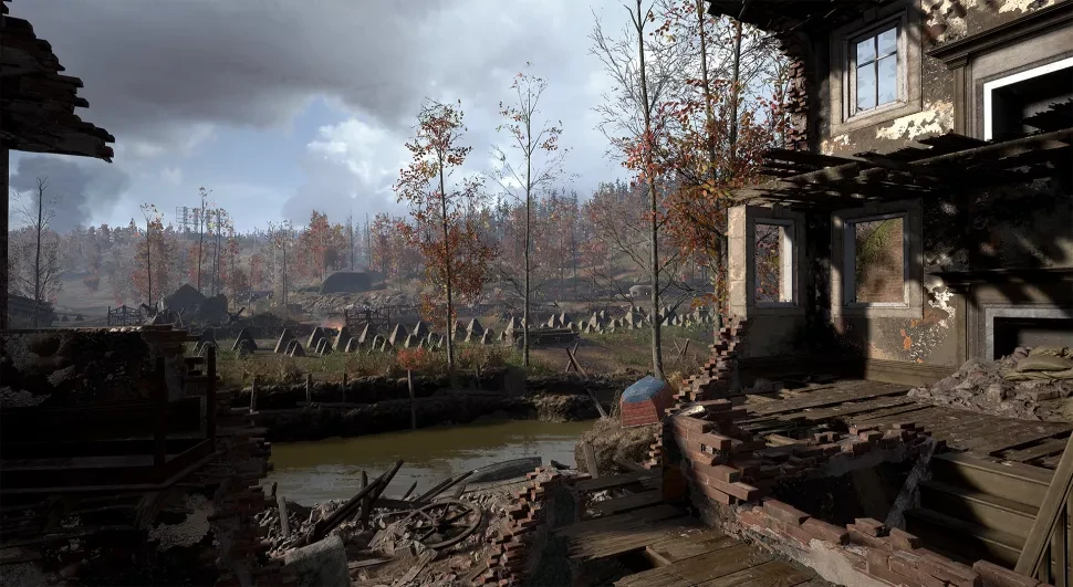 Новое обновление для Hell Let Loose добавляет грузовики с припасами и бронепробиваемость