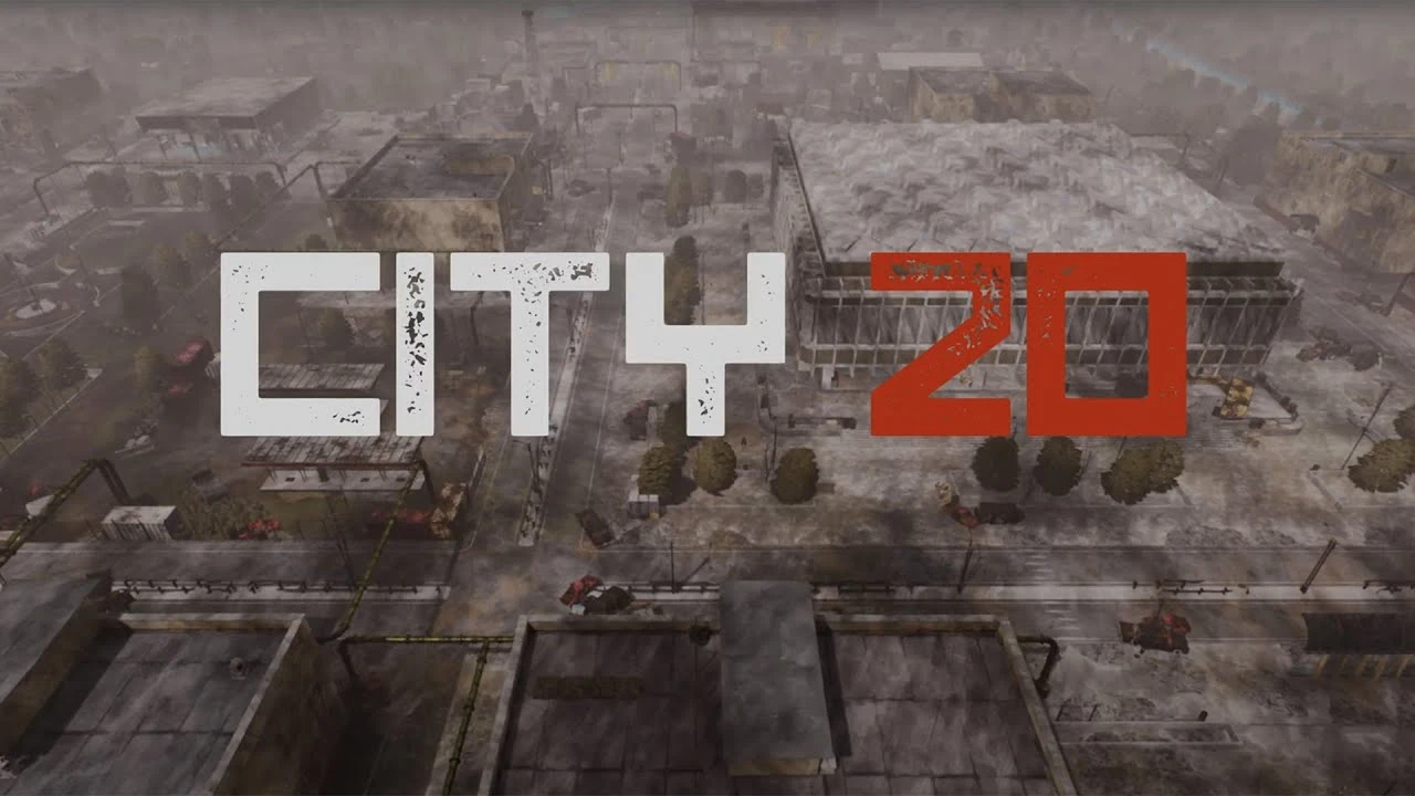 Параметрический городской симулятор City 20 получил новый геймплейный трейлер