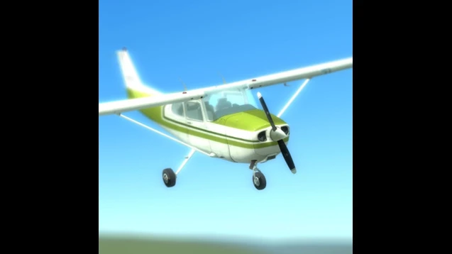 Garry's Mod "WAC Aircraft"