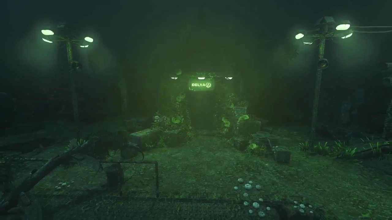 Новый жуткий трейлер научно-фантастического хоррора SOMA